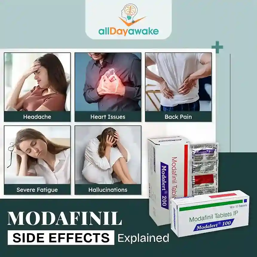 Modafinil for Students