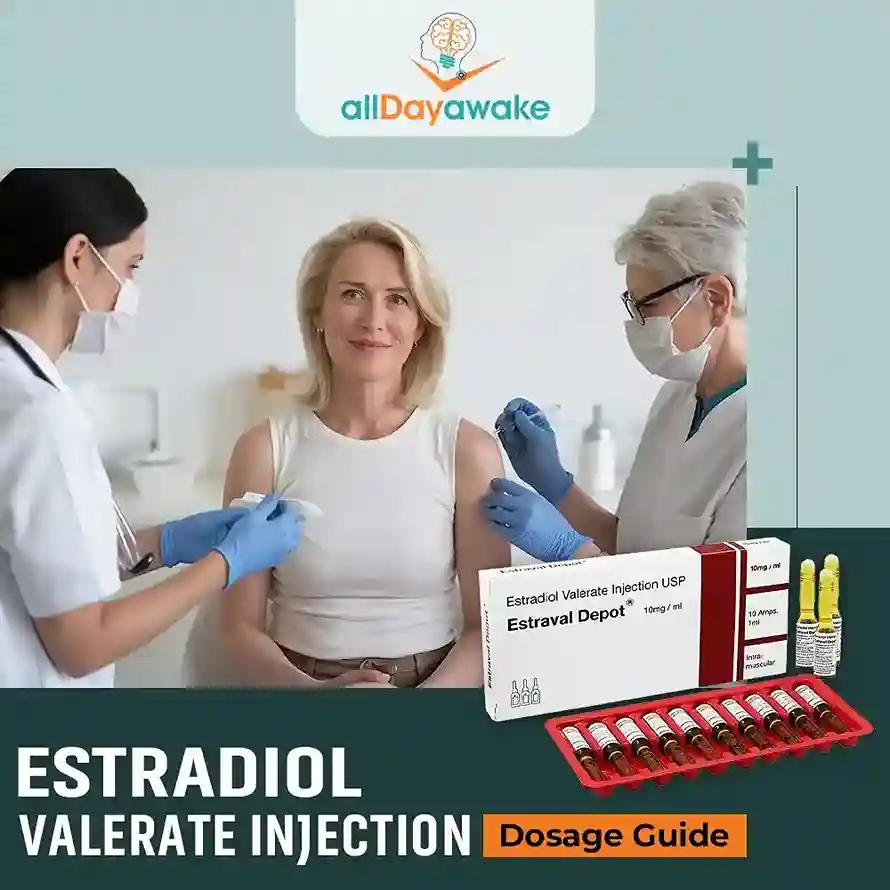 Estradiol-Valerate-Injection-Dosage-Guide