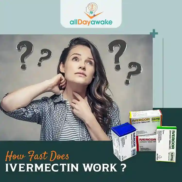 How-Fast-Does-Ivermectin-Work