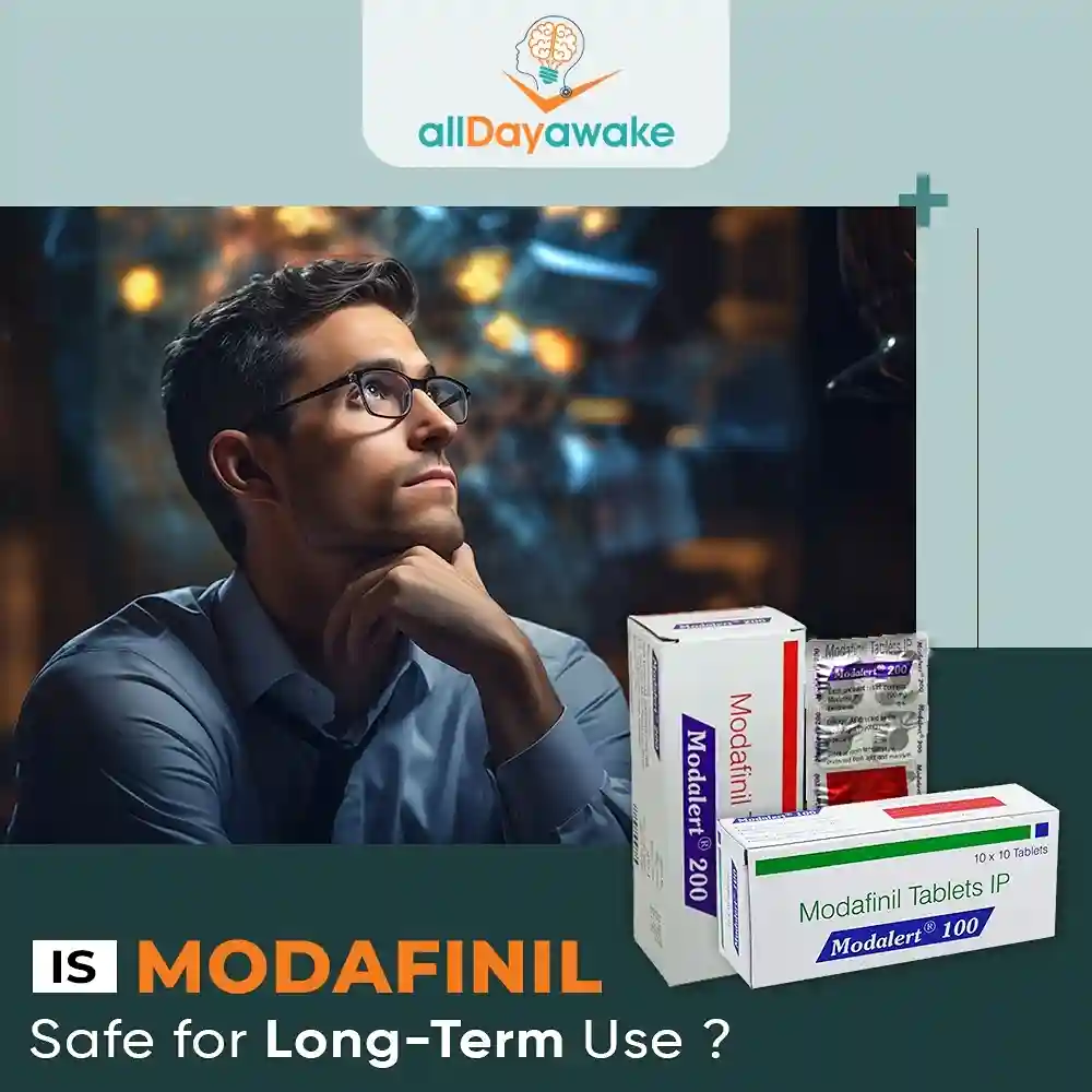 Is-Modafinil-Safe-for-Long-Term-Use